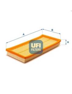 Filtro de Aire para FIAT...
