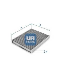 Filtro de Habitáculo para...