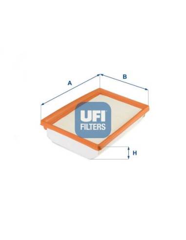 Filtro de Aire para FIAT Egea Sedan...