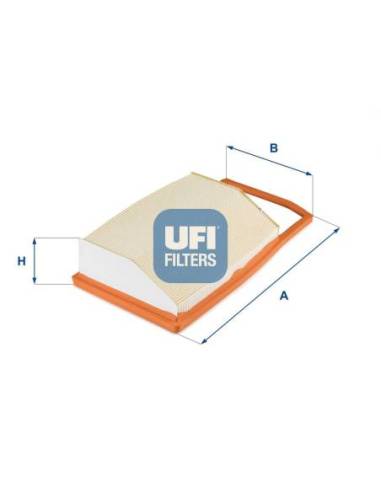 Filtro de Aire para FIAT Fiorino...