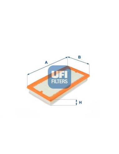 Filtro de Aire para FIAT Panda (319)...