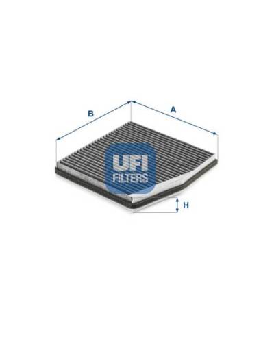 Filtro de Habitáculo para FIAT Punto...