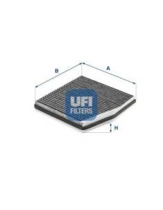 Filtro de Habitáculo para...