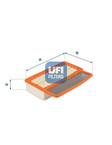 Filtro de Aire para FIAT Doblo (152)...