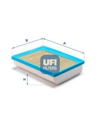 Filtro de Aire para FIAT Tipo (356)...