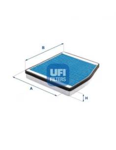 Filtro de Habitáculo para...