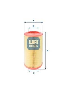 Filtro de Aire para FIAT...
