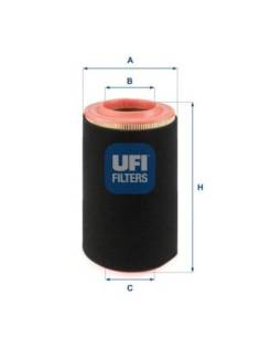 Filtro de Aire para FIAT...