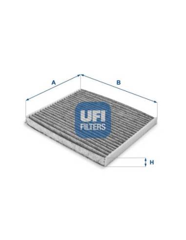 Filtro de Habitáculo para FIAT...