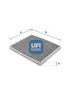 Filtro de Habitáculo para...