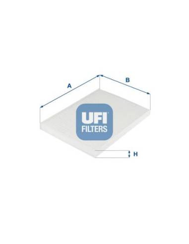 Filtro de Habitáculo para FIAT Brava...