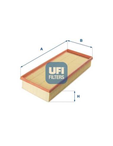 Filtro de Aire para FORD Mondeo III...