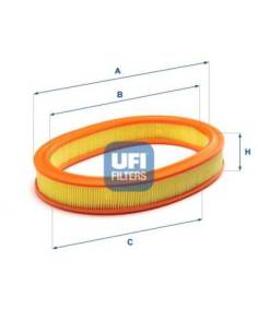 Filtro de Aire para FORD...