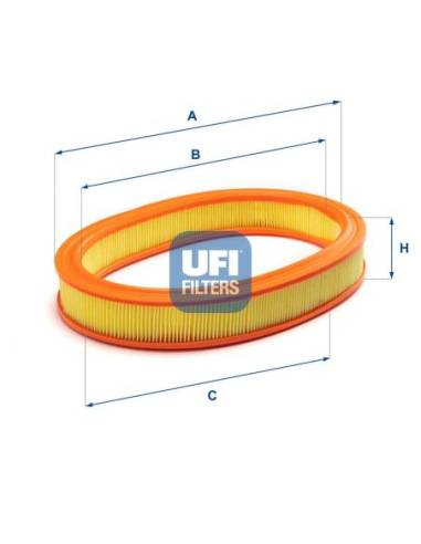 Filtro de Aire para FORD Escort Combi...