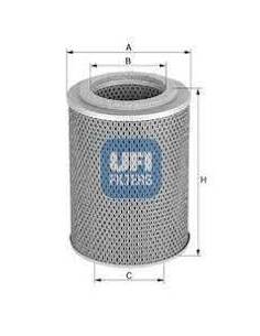 Filtro de Aceite para FORD...