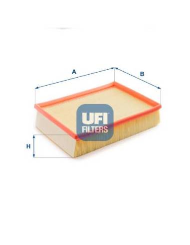 Filtro de Aire para FORD Orion...