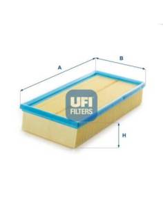 Filtro de Aire para FORD...