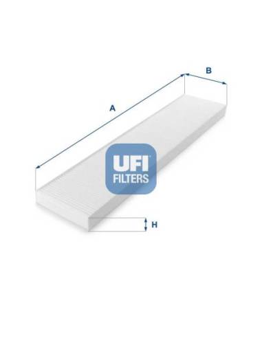 Filtro de Habitáculo para FORD Galaxy...