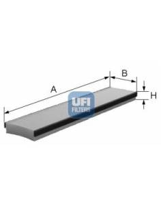 Filtro de Habitáculo para...