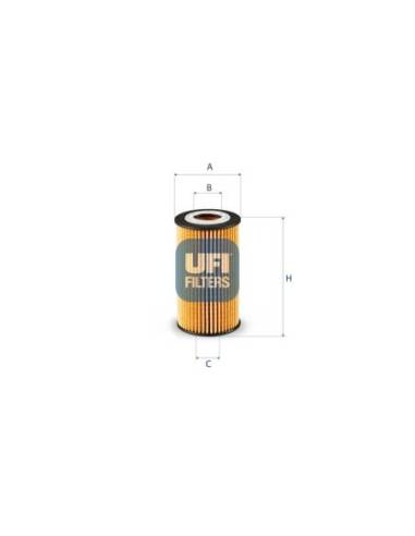Filtro de Aceite para FORD Transit...