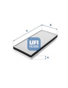 Filtro de Habitáculo para...