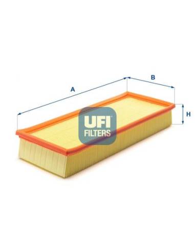 Filtro de Aire para FORD Mondeo II...