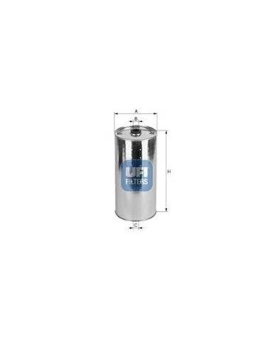 Filtro de Aceite para FORD H Serie...