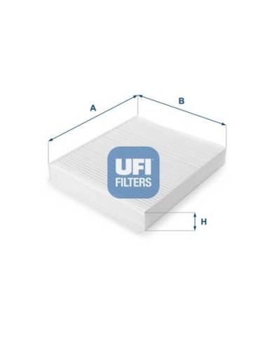 Filtro de Habitáculo para FORD S-Max...