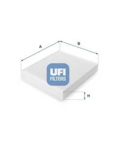 Filtro de Habitáculo para...