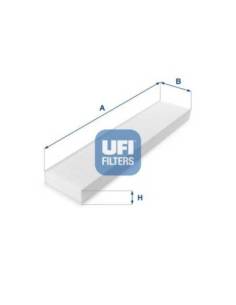 Filtro de Habitáculo para...