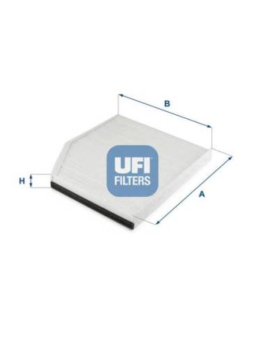 Filtro de Habitáculo para FORD...