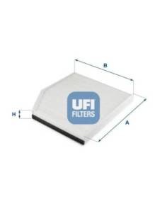 Filtro de Habitáculo para...