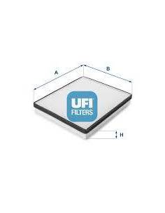 Filtro de Habitáculo para...