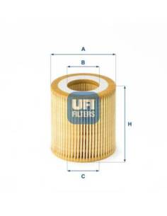 Filtro de Aceite para FORD...