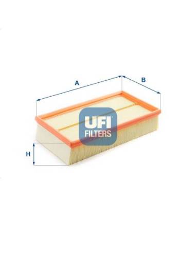 Filtro de Aire para FORD Transit...