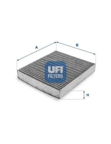 Filtro de Habitáculo para FORD S-Max...