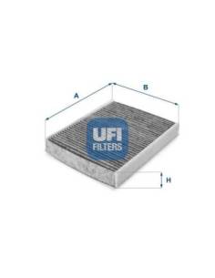 Filtro de Habitáculo para...