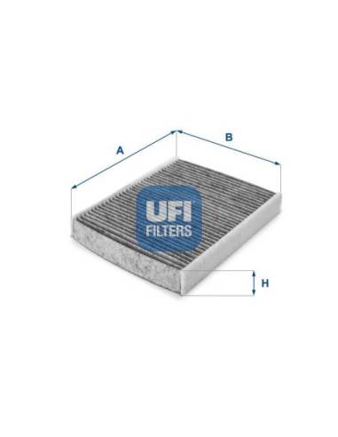 Filtro de Habitáculo para FORD Fusion...