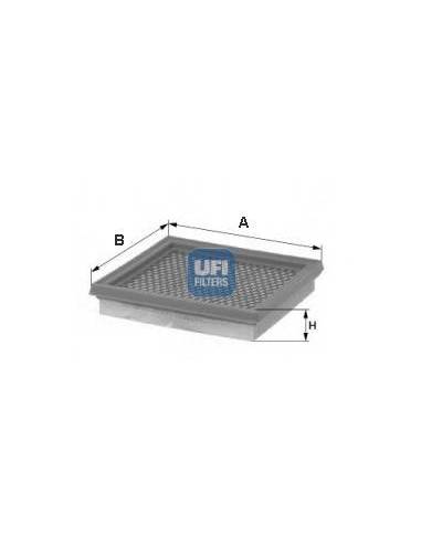 Filtro de Aire para FORD Cougar...