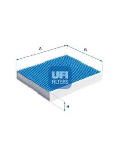 Filtro de Habitáculo para FORD Galaxy II Versión 1.8 TDCI del año 05/06 -  en Adelante