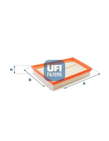 Filtro de Aire para FORD Fiesta V...