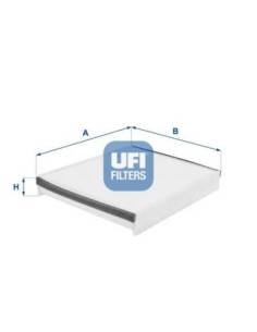 Filtro de Habitáculo para...