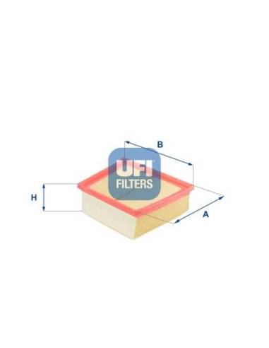 Filtro de Aire para FORD Transit...