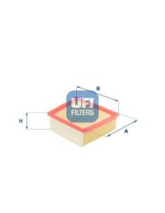 Filtro de Aire para FORD...