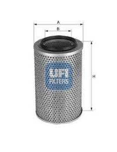 Filtro de Aire para FORD...