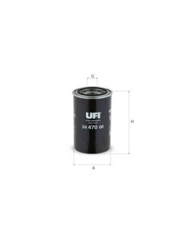Filtro de Combustible para FORD 1000...