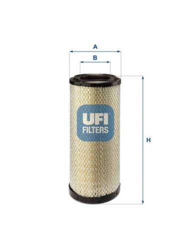 Filtro de Aire para FORD 4000 Serie...