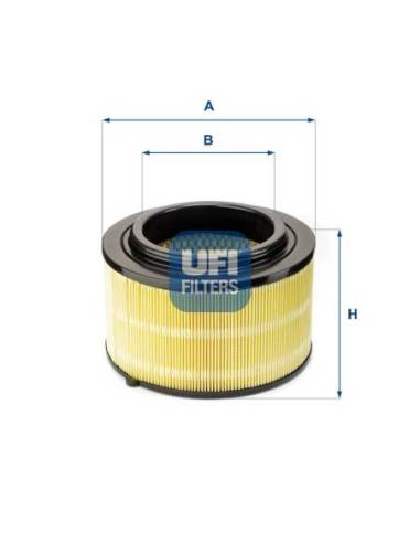 Filtro de Aire para FORD Ranger (TKE)...