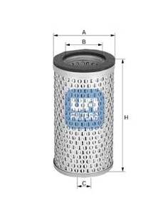 Filtro de Aire para FORD...