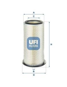 Filtro de Aire para FORD...